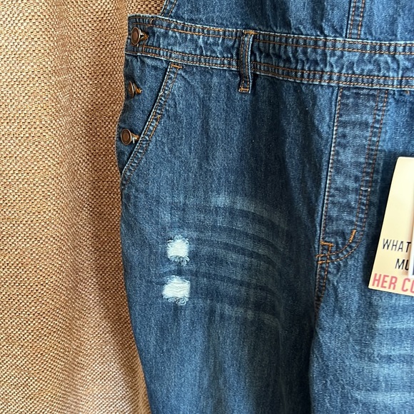 Women’s bibs, XL - Picture 4 of 8